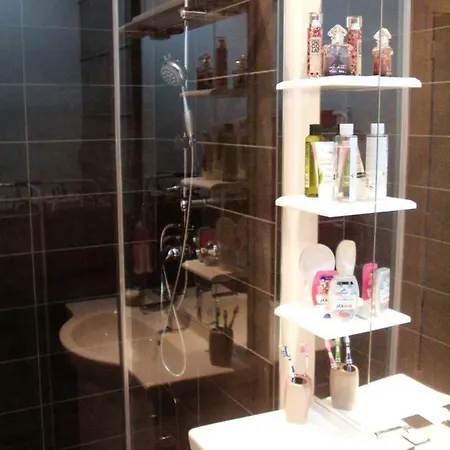 Bastia Apartman Bastia