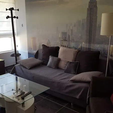 Bastia Apartman Bastia