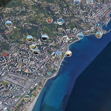 Bastia Appartamento *