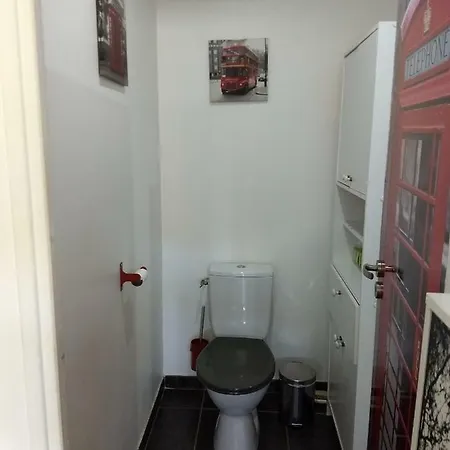 Bastia Apartman *